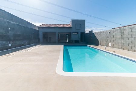 Casa para alugar com 300m², 1 quarto e 2 vagas Casa para alugar com 300m², 1 quarto e 2 vagasPiscina