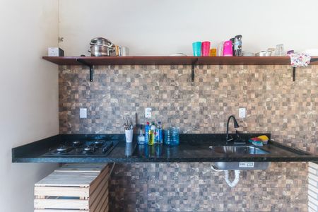 Casa para alugar com 300m², 1 quarto e 2 vagas Casa para alugar com 300m², 1 quarto e 2 vagasCozinha