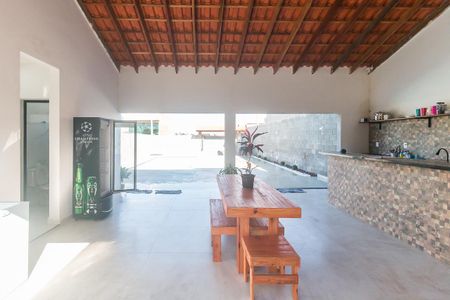 Casa para alugar com 300m², 1 quarto e 2 vagas Casa para alugar com 300m², 1 quarto e 2 vagasEspaço Gourmet
