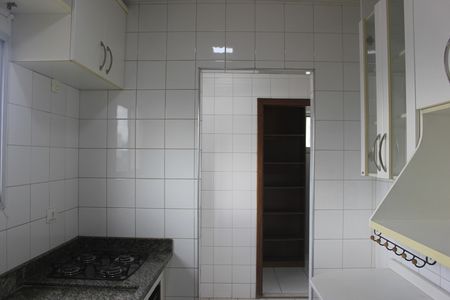 Apartamento para alugar com 66m², 2 quartos e 1 vagaCozinha 