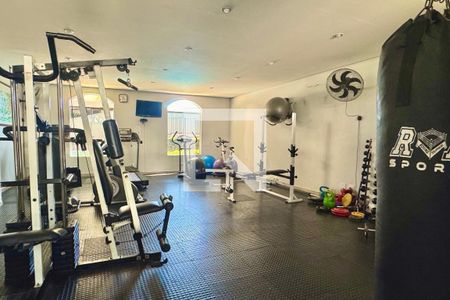 Apartamento para alugar com 66m², 2 quartos e 1 vaga Apartamento para alugar com 66m², 2 quartos e 1 vagaÁrea comum