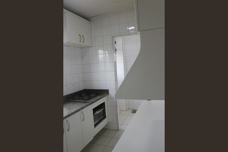 Apartamento para alugar com 66m², 2 quartos e 1 vagaCozinha 