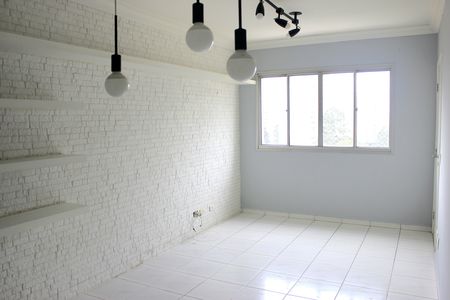 Apartamento para alugar com 66m², 2 quartos e 1 vagaSala 