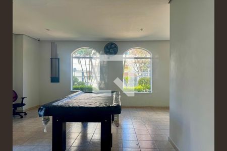 Apartamento para alugar com 66m², 2 quartos e 1 vaga Apartamento para alugar com 66m², 2 quartos e 1 vagaÁrea comum