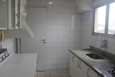 Apartamento para alugar com 66m², 2 quartos e 1 vagaCozinha 