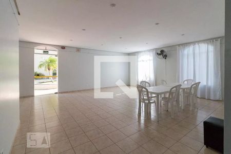 Apartamento para alugar com 66m², 2 quartos e 1 vaga Apartamento para alugar com 66m², 2 quartos e 1 vagaÁrea comum