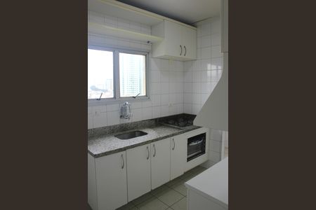 Apartamento para alugar com 66m², 2 quartos e 1 vagaCozinha 