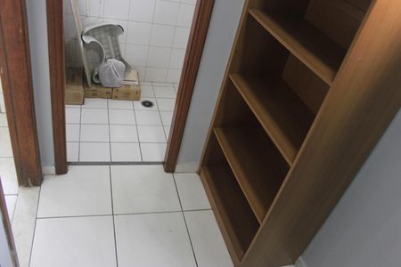 Apartamento para alugar com 66m², 2 quartos e 1 vagaDispensa 