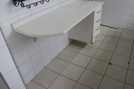 Apartamento para alugar com 66m², 2 quartos e 1 vagaCozinha 