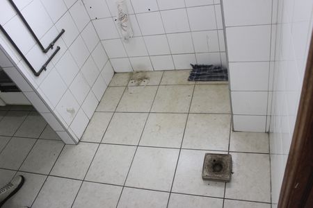 Apartamento para alugar com 66m², 2 quartos e 1 vagaLavanderia 