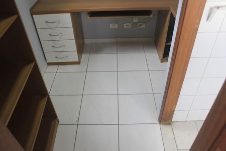 Apartamento para alugar com 66m², 2 quartos e 1 vagaDispensa 