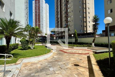 Apartamento para alugar com 66m², 2 quartos e 1 vaga Apartamento para alugar com 66m², 2 quartos e 1 vagaÁrea comum