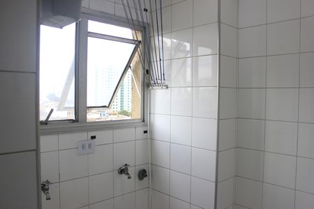 Apartamento para alugar com 66m², 2 quartos e 1 vagaLavanderia 