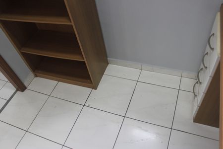 Apartamento para alugar com 66m², 2 quartos e 1 vagaDispensa 