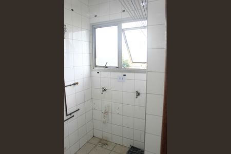 Apartamento para alugar com 66m², 2 quartos e 1 vagaLavanderia 
