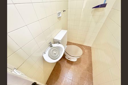 Apartamento para alugar com 70m², 3 quartos e 1 vagaBanheiro de serviço