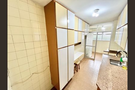 Apartamento para alugar com 70m², 3 quartos e 1 vagaCozinha
