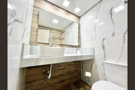 Apartamento para alugar com 70m², 3 quartos e 1 vagaBanheiro