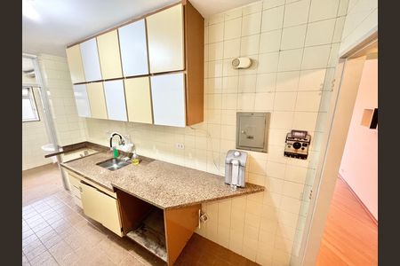 Apartamento para alugar com 70m², 3 quartos e 1 vagaCozinha