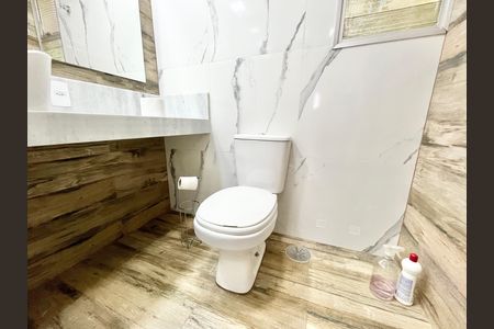 Apartamento para alugar com 70m², 3 quartos e 1 vagaBanheiro