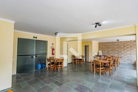Apartamento para alugar com 70m², 3 quartos e 1 vagaÁrea comum