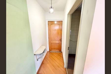 Apartamento para alugar com 70m², 3 quartos e 1 vagaEntrada