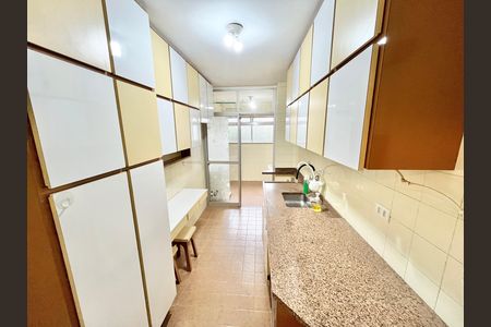 Apartamento para alugar com 70m², 3 quartos e 1 vagaCozinha