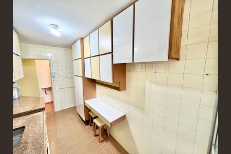 Apartamento para alugar com 70m², 3 quartos e 1 vagaCozinha