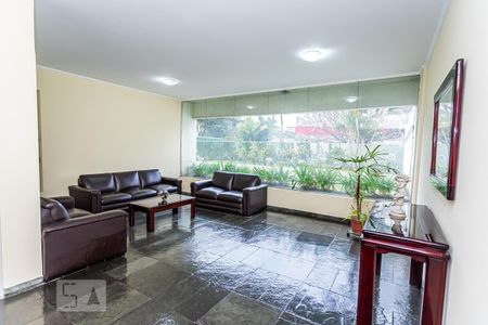 Apartamento para alugar com 70m², 3 quartos e 1 vagaÁrea comum