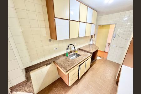 Apartamento para alugar com 70m², 3 quartos e 1 vagaCozinha