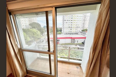 Apartamento para alugar com 70m², 3 quartos e 1 vagaVaranda da Sala
