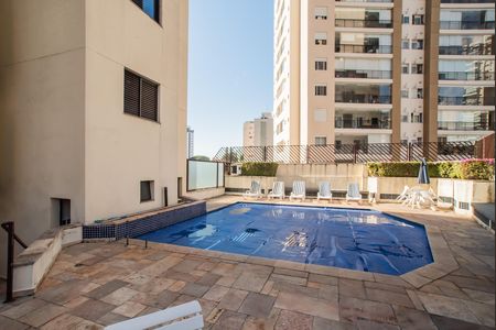 Apartamento à venda com 69m², 2 quartos e 1 vaga Apartamento à venda com 69m², 2 quartos e 1 vagaÁrea comum - Piscina