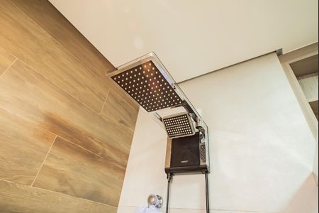 Apartamento à venda com 69m², 2 quartos e 1 vaga Apartamento à venda com 69m², 2 quartos e 1 vagaBanheiro