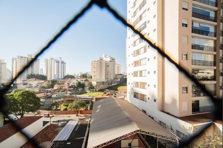 Apartamento à venda com 69m², 2 quartos e 1 vaga Apartamento à venda com 69m², 2 quartos e 1 vagaVista da Varanda