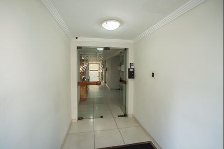 Apartamento à venda com 69m², 2 quartos e 1 vaga Apartamento à venda com 69m², 2 quartos e 1 vagaHall de entrada