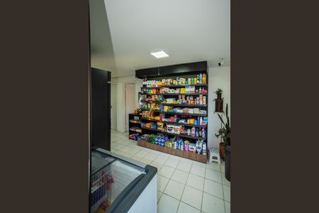 Apartamento à venda com 69m², 2 quartos e 1 vaga Apartamento à venda com 69m², 2 quartos e 1 vagaÁrea comum - Mini mercado
