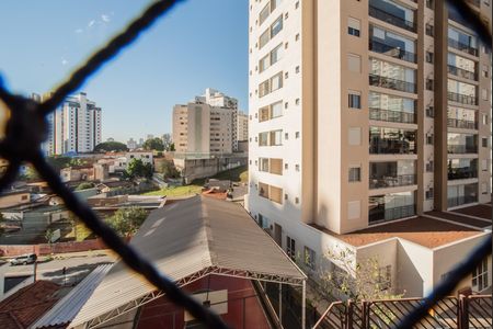 Apartamento à venda com 69m², 2 quartos e 1 vaga Apartamento à venda com 69m², 2 quartos e 1 vagaVista do Quarto 1
