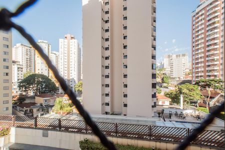 Apartamento à venda com 69m², 2 quartos e 1 vaga Apartamento à venda com 69m², 2 quartos e 1 vagaVista da Área de Serviço