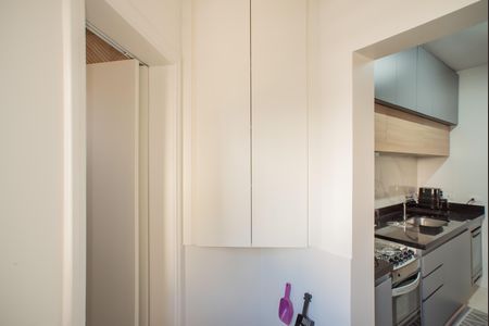 Apartamento à venda com 69m², 2 quartos e 1 vaga Apartamento à venda com 69m², 2 quartos e 1 vagaÁrea de Serviço