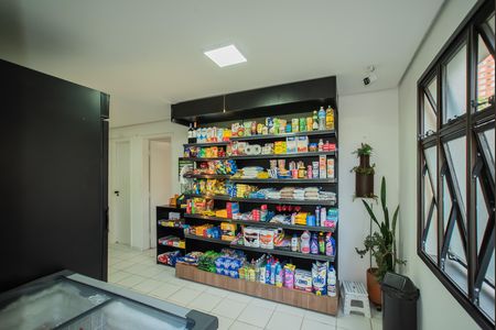Apartamento à venda com 69m², 2 quartos e 1 vaga Apartamento à venda com 69m², 2 quartos e 1 vagaÁrea comum - Mini mercado