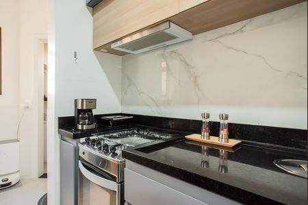 Apartamento à venda com 69m², 2 quartos e 1 vaga Apartamento à venda com 69m², 2 quartos e 1 vagaCozinha