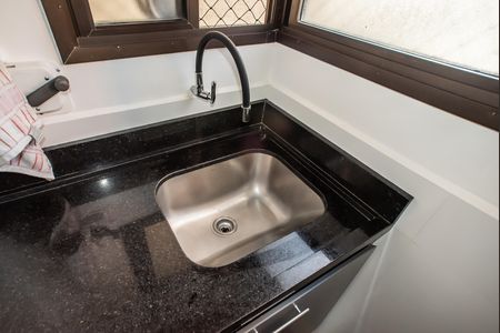 Apartamento à venda com 69m², 2 quartos e 1 vaga Apartamento à venda com 69m², 2 quartos e 1 vagaÁrea de Serviço