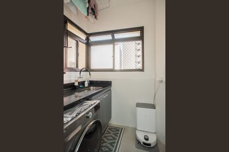 Apartamento à venda com 69m², 2 quartos e 1 vaga Apartamento à venda com 69m², 2 quartos e 1 vagaÁrea de Serviço