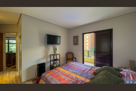 Apartamento à venda com 152m², 3 quartos e 3 vagasSuíte