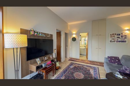 Apartamento à venda com 152m², 3 quartos e 3 vagasSala de TV