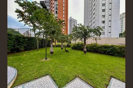 Apartamento à venda com 152m², 3 quartos e 3 vagasÁrea externa