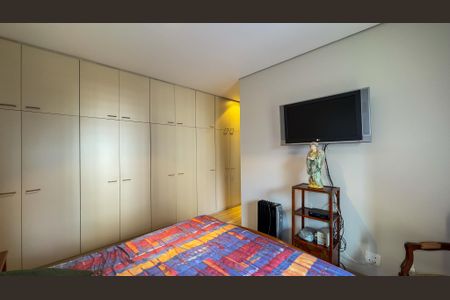 Apartamento à venda com 152m², 3 quartos e 3 vagasSuíte