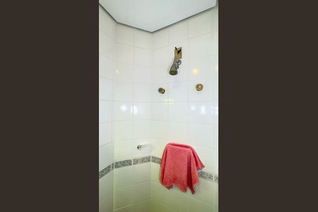 Apartamento à venda com 152m², 3 quartos e 3 vagasBanheiro social