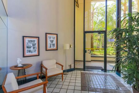 Apartamento à venda com 152m², 3 quartos e 3 vagasHall de entrada
