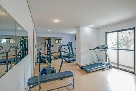 Apartamento à venda com 152m², 3 quartos e 3 vagasAcademia